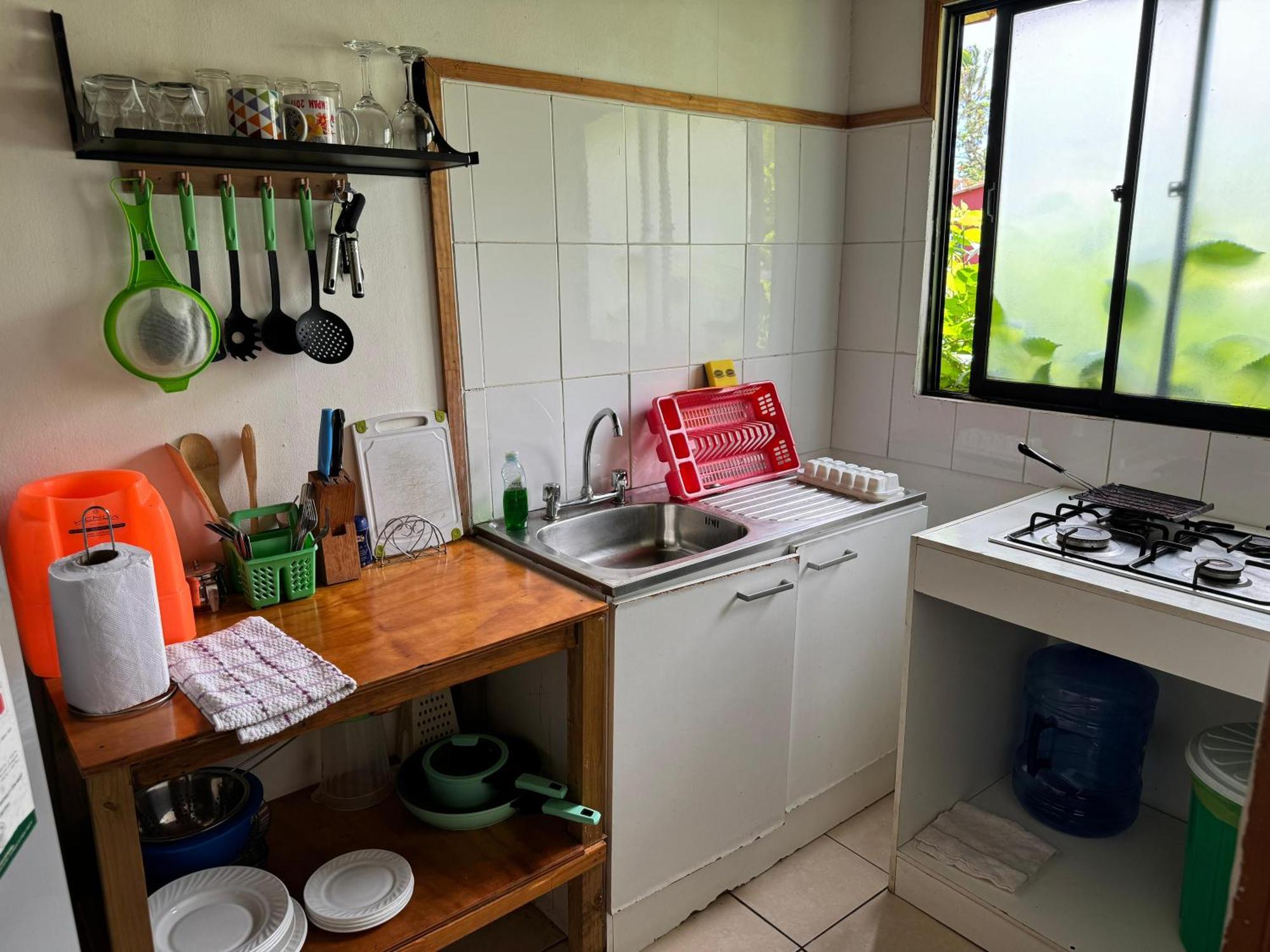 Cabanas Tangaroa Y Hamea Hanga Roa Dış mekan fotoğraf