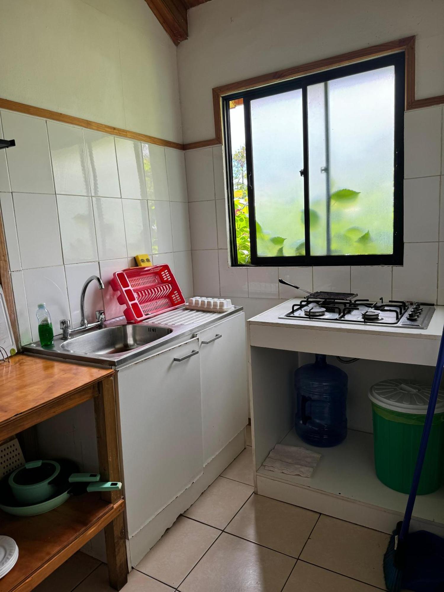 Cabanas Tangaroa Y Hamea Hanga Roa Dış mekan fotoğraf