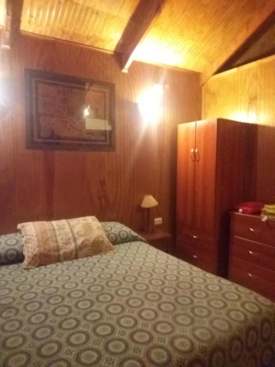 Cabanas Tangaroa Y Hamea Hanga Roa Dış mekan fotoğraf
