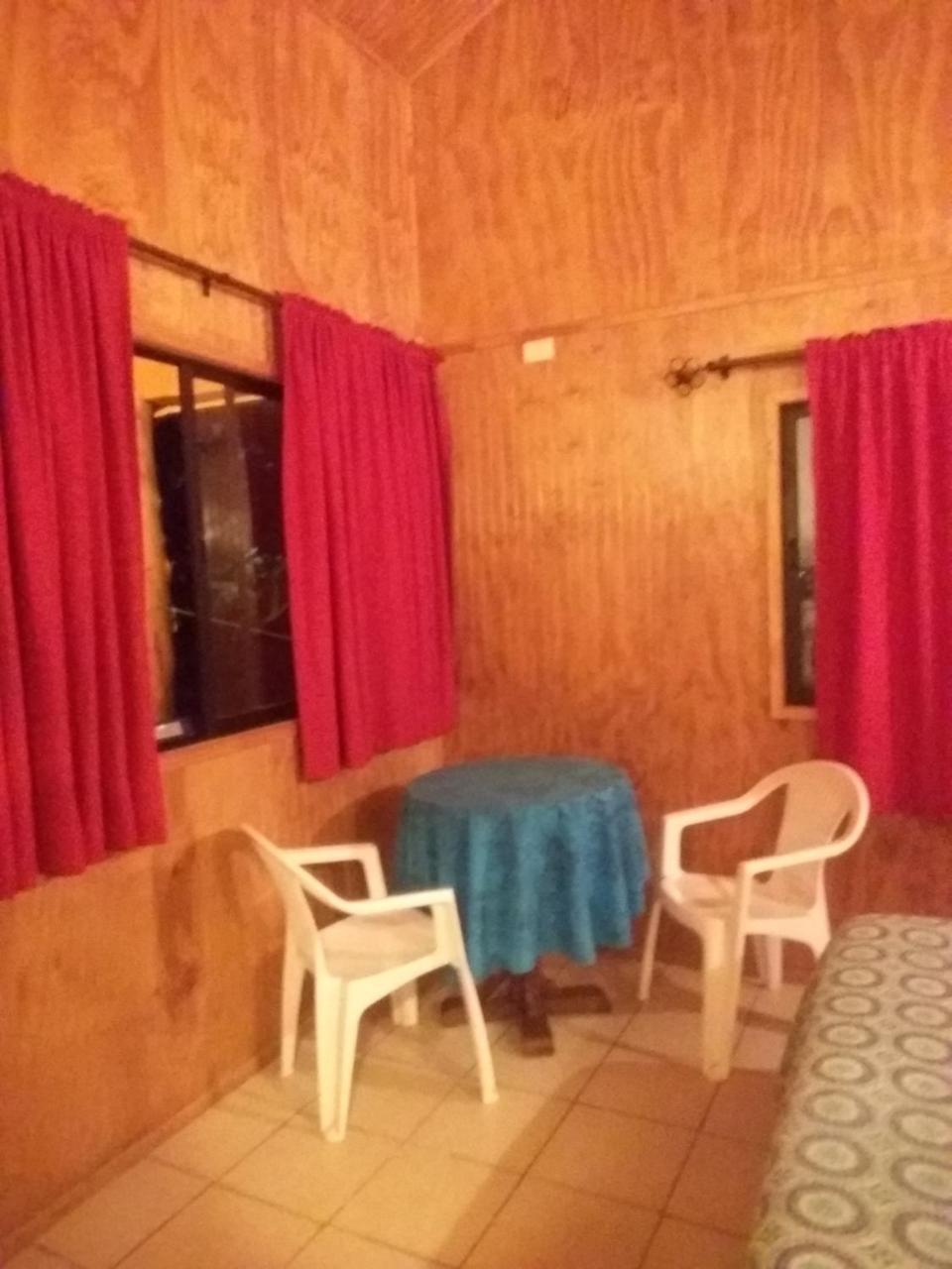 Cabanas Tangaroa Y Hamea Hanga Roa Dış mekan fotoğraf